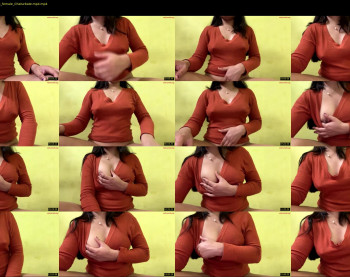 rupali01 — 18 minute Chaturbate female cam show recording, 480p, Feb 23, 2026