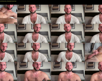 ryanandchadcb — 81 minute Chaturbate male cam show recording, 720p, Feb 24, 2026