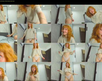 s0ftsophy — 44 minute Chaturbate female cam show recording, 720p, Feb 20, 2026
