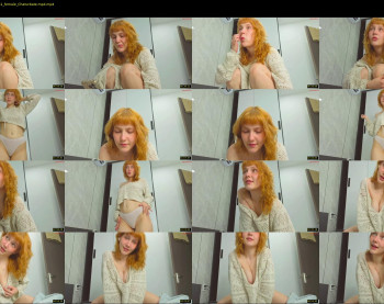s0ftsophy — 6 minute Chaturbate female cam show recording, 720p, Feb 20, 2026