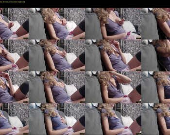 s_mailleee — 17 minute Chaturbate female cam show recording, 720p, Feb 23, 2026