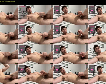 sadboycnd — 6 minute Chaturbate male cam show recording, 720p, Feb 22, 2026