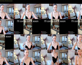 sakura_yuki — 121 minute Chaturbate female cam show recording, 720p, Feb 23, 2026