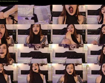 samanthagrant_ — 28 minute Chaturbate female cam show recording, 720p, Feb 20, 2026