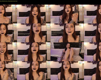 samanthagrant_ — 47 minute Chaturbate female cam show recording, 720p, Feb 20, 2026