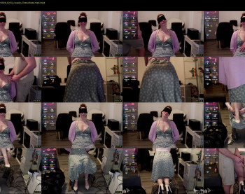 samarafromthewell — 11 minute Chaturbate female cam show recording, 720p, Feb 21, 2026