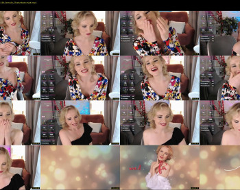 sandra_kind — 121 minute Chaturbate female cam show recording, 720p, Feb 21, 2026