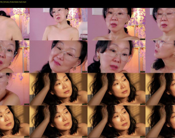 sandrami__ — 12 minute Chaturbate female cam show recording, 720p, Feb 20, 2026