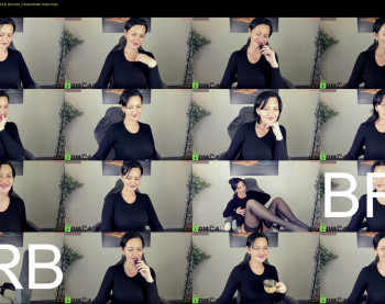 sara_devills — 43 minute Chaturbate female cam show recording, 720p, Feb 21, 2026
