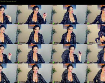 sara_devills — 41 minute Chaturbate female cam show recording, 720p, Feb 23, 2026
