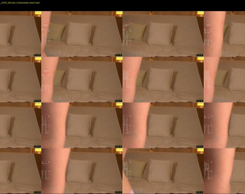 sara_whooops — 3 minute Chaturbate female cam show recording, 720p, Feb 21, 2026