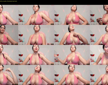 sarah_angelll — 9 minute Chaturbate female cam show recording, 720p, Feb 21, 2026