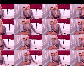 saralucky — 4 minute Chaturbate female cam show recording, 720p, Feb 20, 2026