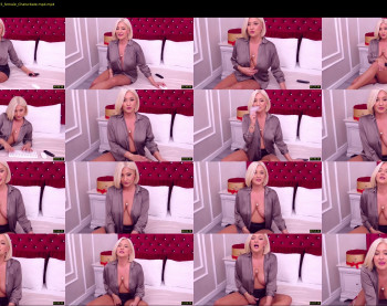 saralucky — 14 minute Chaturbate female cam show recording, 720p, Feb 20, 2026