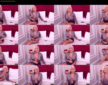 saralucky — 32 minute Chaturbate female cam show recording, 720p, Feb 21, 2026