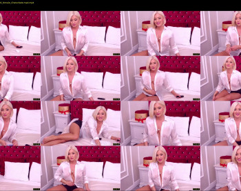 saralucky — 42 minute Chaturbate female cam show recording, 720p, Feb 21, 2026