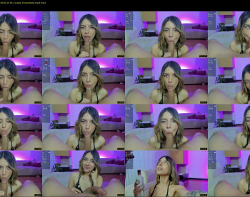 savagesweethearts — 37 minute Chaturbate couple cam show recording, 720p, Feb 20, 2026