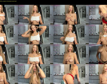 sayo_mao18 — 71 minute Chaturbate couple cam show recording, 720p, Feb 20, 2026