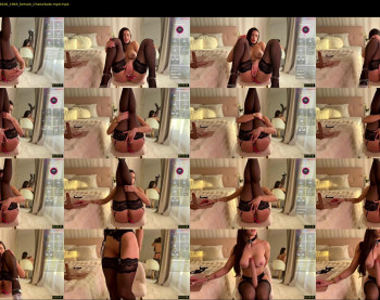 scarlettmoonmuse — 19 minute Chaturbate female cam show recording, 720p, Feb 20, 2026