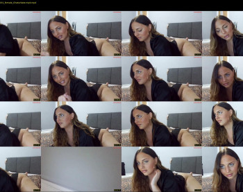 scouse_lexi — 9 minute Chaturbate female cam show recording, 480p, Feb 21, 2026