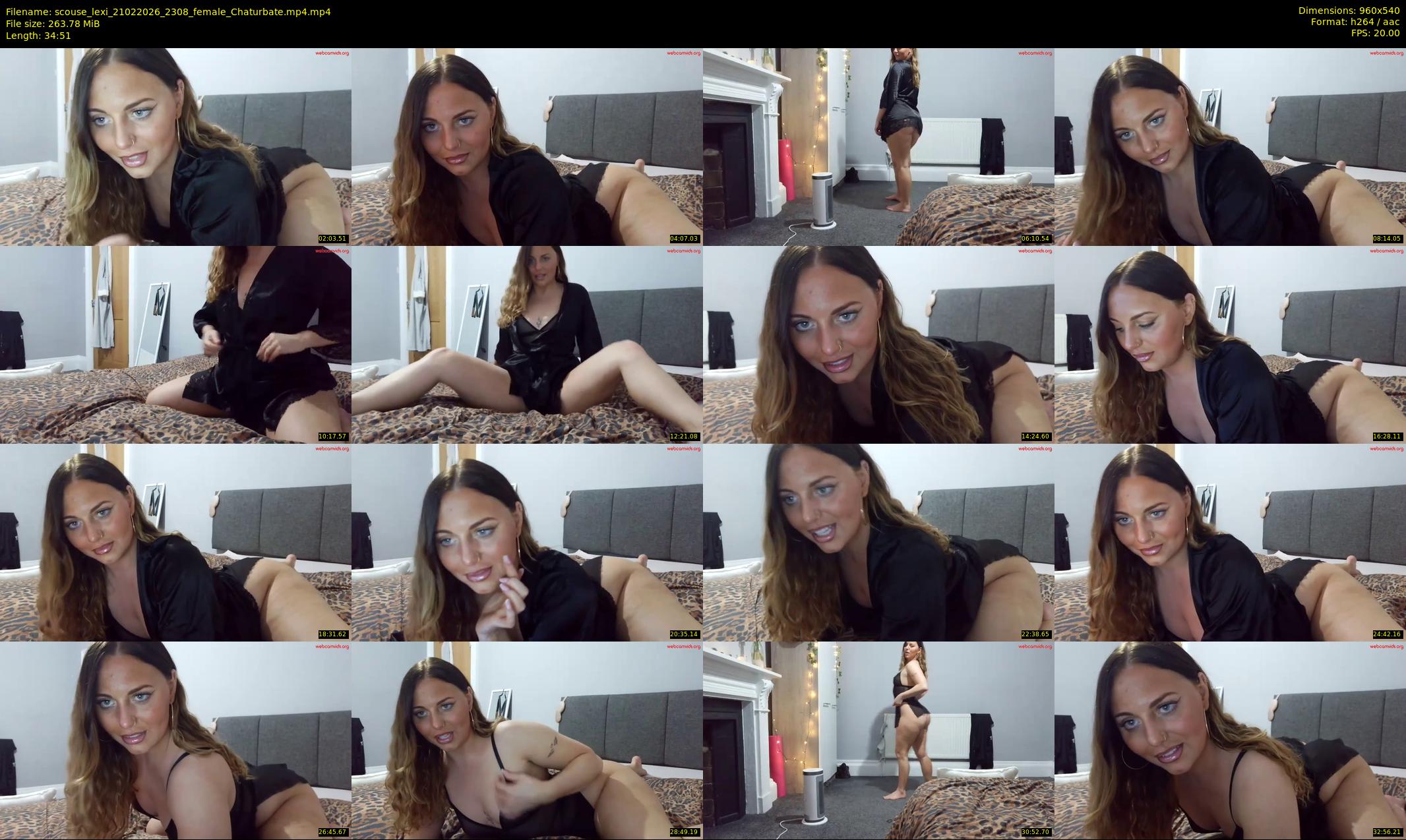 scouse_lexi — 35 minute Chaturbate female cam show recording, 480p, Feb 21, 2026