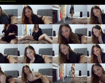 scouse_lexi — 35 minute Chaturbate female cam show recording, 480p, Feb 21, 2026