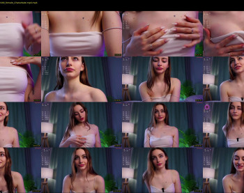 secrethustle — 93 minute Chaturbate female cam show recording, 720p, Feb 19, 2026