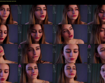 secrethustle — 38 minute Chaturbate female cam show recording, 720p, Feb 23, 2026