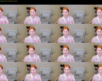 seductive_foxy_ — 11 minute Chaturbate female cam show recording, 720p, Feb 23, 2026