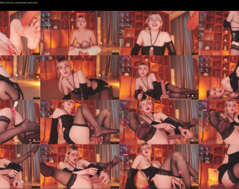 seduza_hyun — 121 minute Chaturbate female cam show recording, 720p, Feb 20, 2026