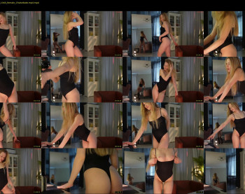 seeunexttime — 15 minute Chaturbate couple cam show recording, 720p, Feb 20, 2026