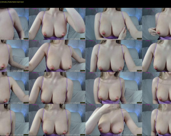 sellapink — 7 minute Chaturbate female cam show recording, 720p, Feb 20, 2026