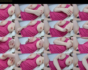 sellapink — 3 minute Chaturbate female cam show recording, 720p, Feb 22, 2026