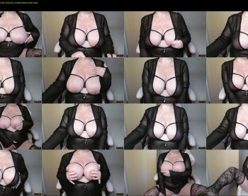 sensual_cris — 67 minute Chaturbate female cam show recording, 720p, Feb 22, 2026