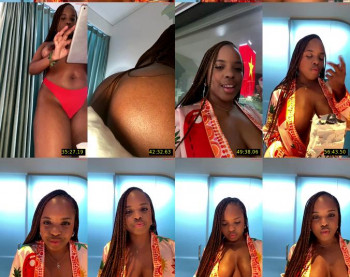 sensualprima — 121 minute Chaturbate female cam show recording, 1080p, Feb 21, 2026