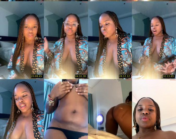 sensualprima — 69 minute Chaturbate female cam show recording, 1080p, Feb 22, 2026