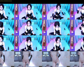 setsunai_ — 121 minute Chaturbate female cam show recording, 720p, Feb 20, 2026