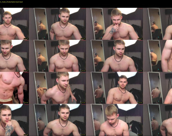 sevans14 — 38 minute Chaturbate male cam show recording, 720p, Feb 20, 2026