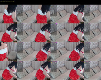 sex_space — 4 minute Chaturbate couple cam show recording, 720p, Feb 20, 2026