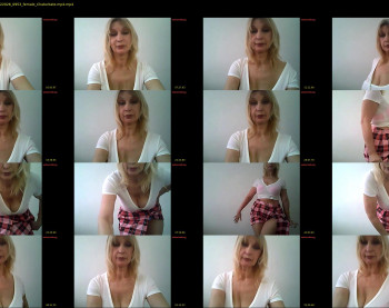 sexybabyforyou — 64 minute Chaturbate female cam show recording, 480p, Feb 21, 2026