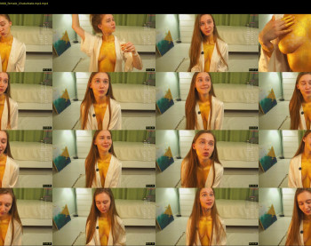 sexycutegirs — 11 minute Chaturbate female cam show recording, 720p, Feb 19, 2026