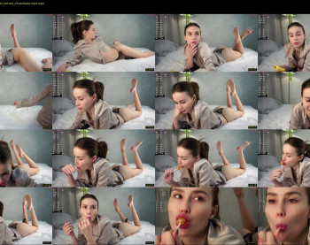 shanelfun — 23 minute Chaturbate female cam show recording, 720p, Feb 20, 2026