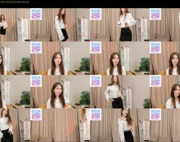 shanellwreath — 34 minute Chaturbate female cam show recording, 720p, Feb 20, 2026