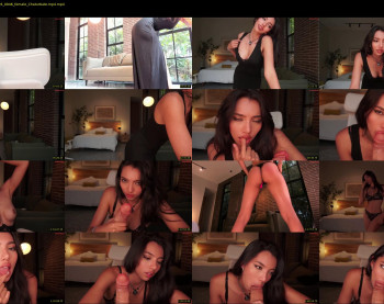 sharon__baker_ — 120 minute Chaturbate female cam show recording, 720p, Feb 21, 2026