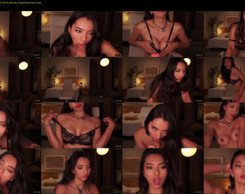 sharon__baker_ — 51 minute Chaturbate female cam show recording, 720p, Feb 21, 2026