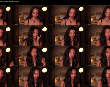 sharon__baker_ — 3 minute Chaturbate female cam show recording, 720p, Feb 21, 2026