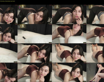 sheenadu — 121 minute Chaturbate female cam show recording, 720p, Feb 20, 2026