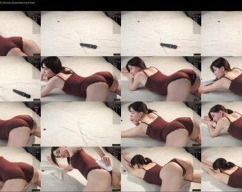 sheenadu — 120 minute Chaturbate female cam show recording, 720p, Feb 22, 2026
