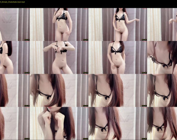 shellysan — 3 minute Chaturbate female cam show recording, 720p, Feb 23, 2026