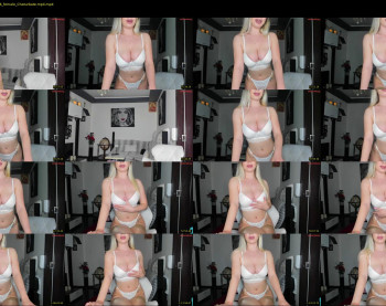 sherlylov — 90 minute Chaturbate female cam show recording, 480p, Feb 19, 2026